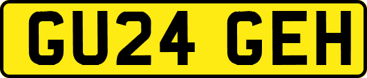 GU24GEH