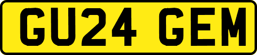 GU24GEM