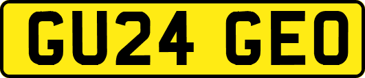 GU24GEO