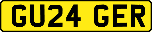 GU24GER
