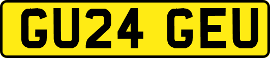 GU24GEU