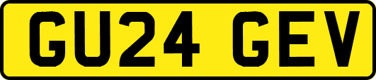 GU24GEV