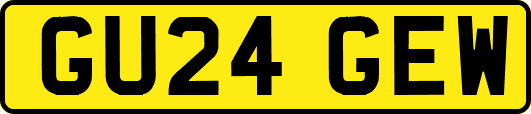 GU24GEW