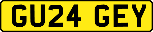 GU24GEY