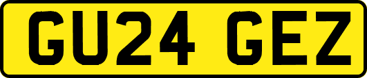 GU24GEZ