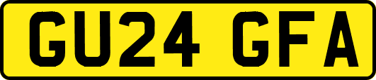 GU24GFA