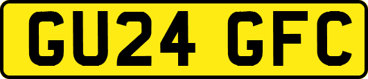 GU24GFC