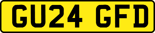 GU24GFD