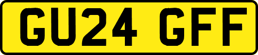 GU24GFF