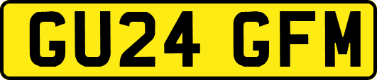 GU24GFM