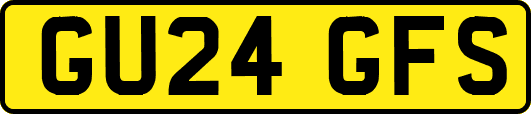 GU24GFS