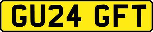 GU24GFT