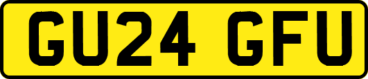 GU24GFU