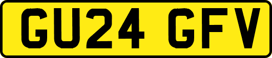 GU24GFV