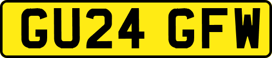 GU24GFW