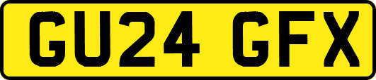 GU24GFX