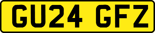 GU24GFZ