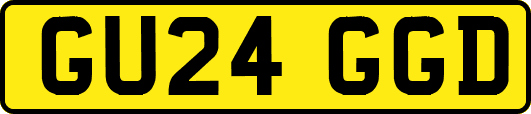 GU24GGD