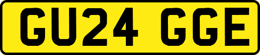 GU24GGE