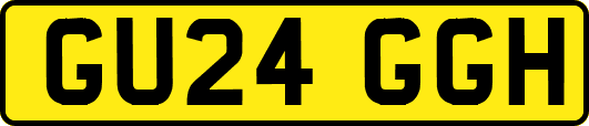 GU24GGH