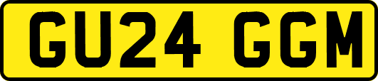 GU24GGM