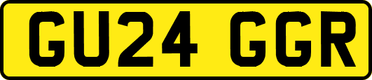 GU24GGR