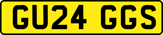 GU24GGS