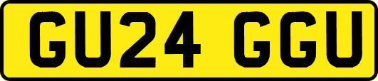 GU24GGU