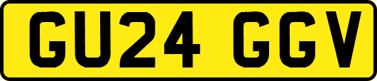 GU24GGV