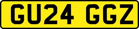 GU24GGZ