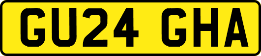GU24GHA