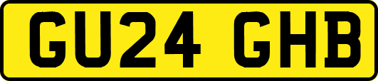 GU24GHB