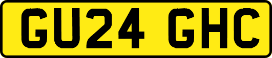 GU24GHC
