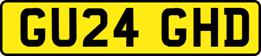 GU24GHD