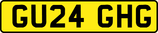 GU24GHG