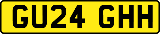 GU24GHH