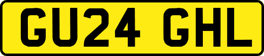 GU24GHL