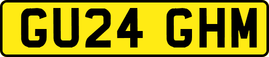GU24GHM