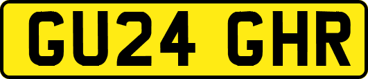 GU24GHR
