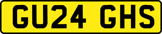 GU24GHS