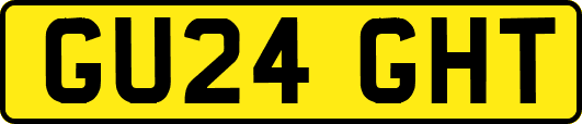 GU24GHT