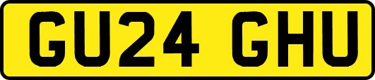 GU24GHU