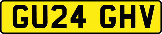GU24GHV