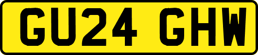 GU24GHW