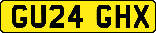 GU24GHX