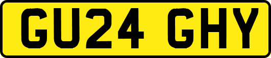 GU24GHY