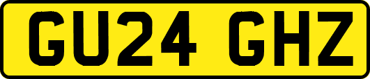 GU24GHZ