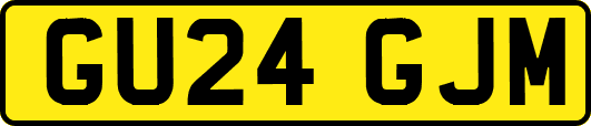 GU24GJM