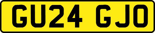 GU24GJO