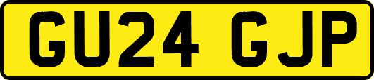 GU24GJP